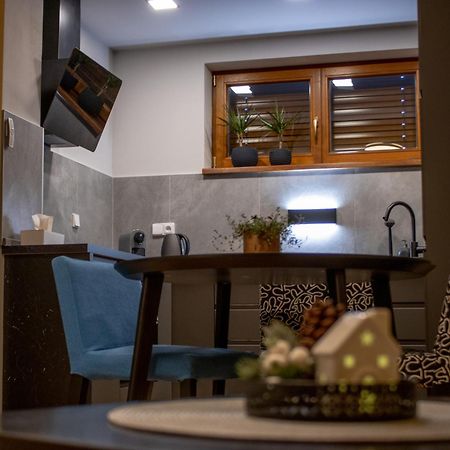 Apartman U Lesa Nové Jirny المظهر الخارجي الصورة
