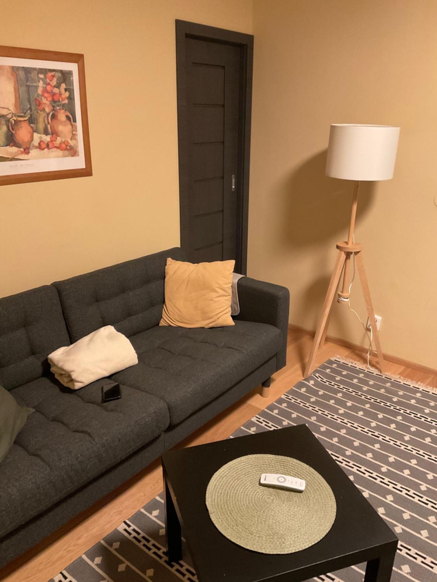 Apartman U Lesa Nové Jirny المظهر الخارجي الصورة