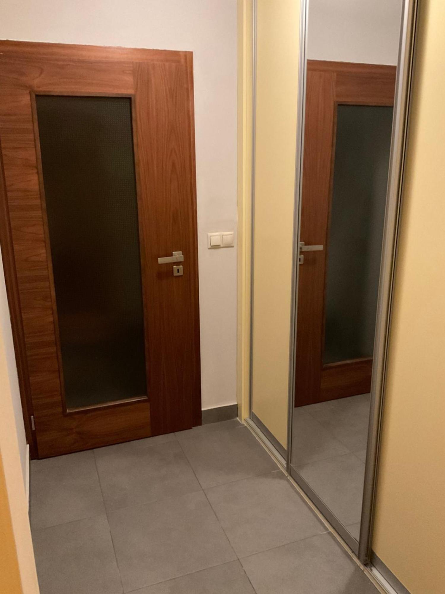Apartman U Lesa Nové Jirny المظهر الخارجي الصورة