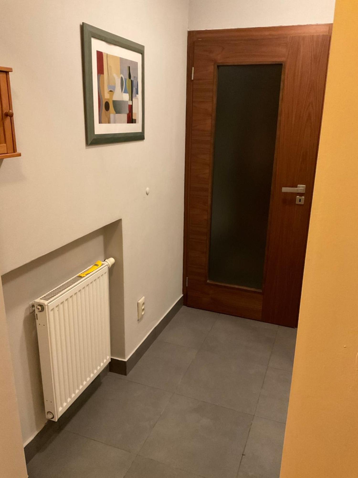Apartman U Lesa Nové Jirny المظهر الخارجي الصورة
