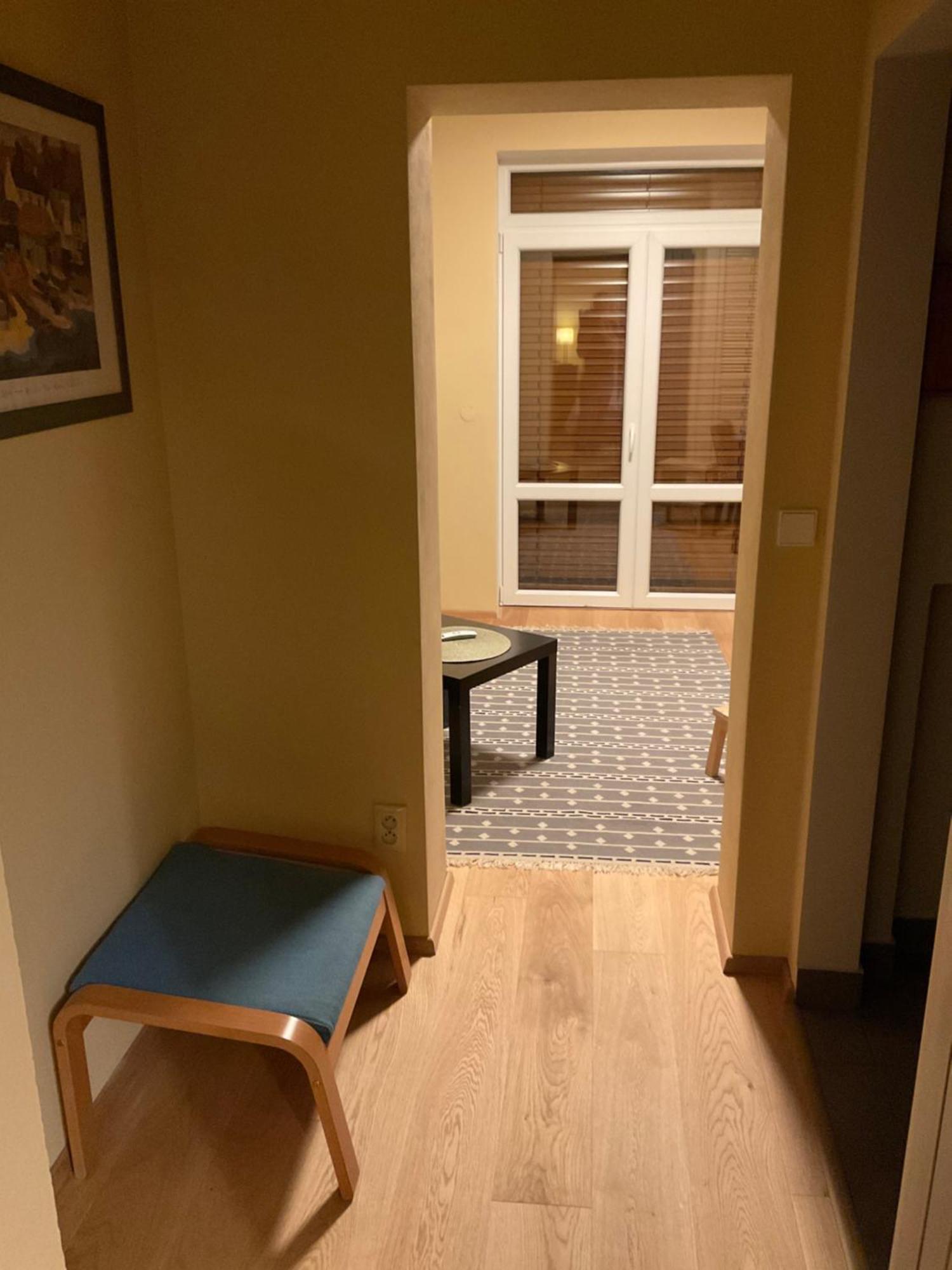 Apartman U Lesa Nové Jirny المظهر الخارجي الصورة