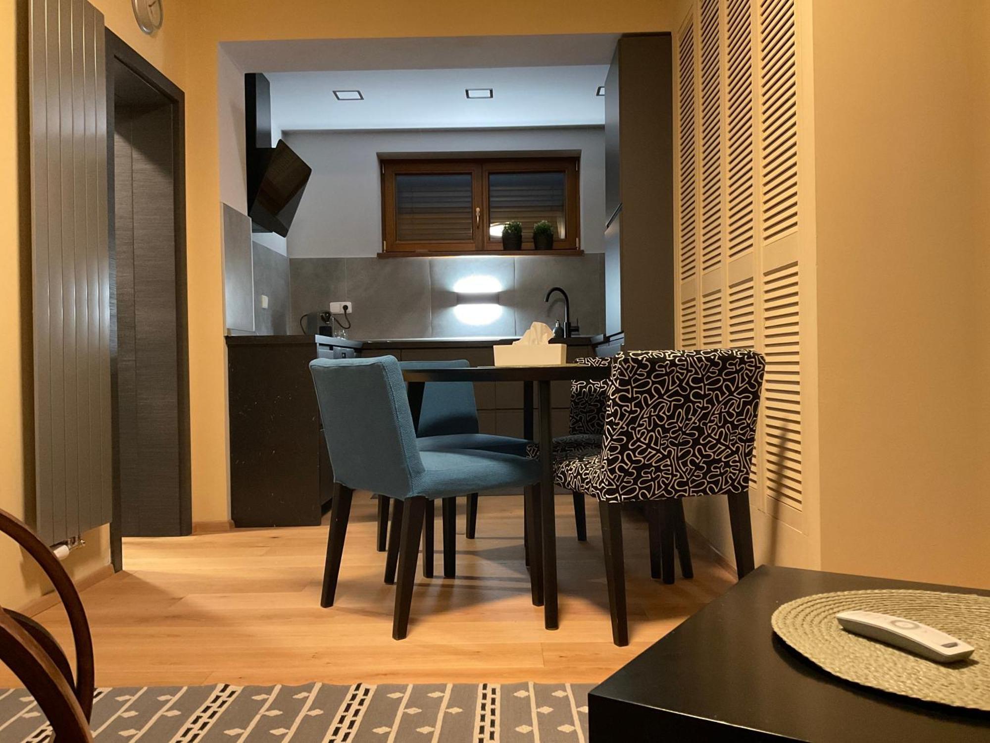 Apartman U Lesa Nové Jirny المظهر الخارجي الصورة