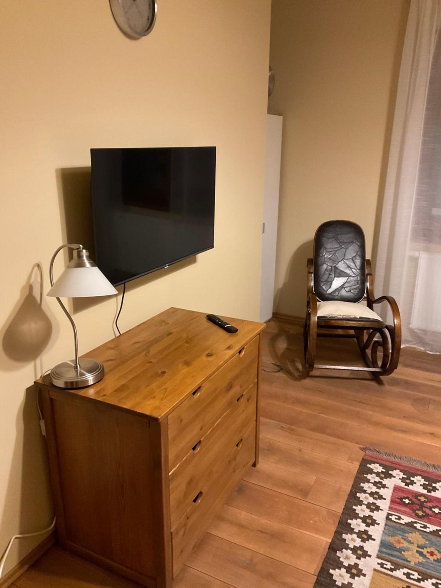 Apartman U Lesa Nové Jirny المظهر الخارجي الصورة