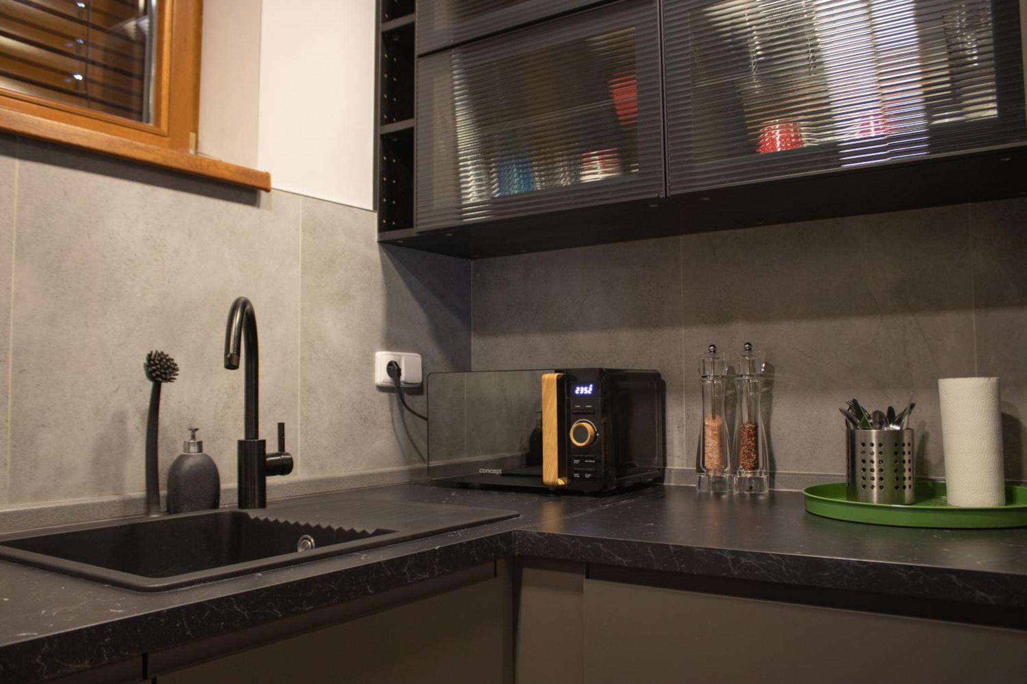 Apartman U Lesa Nové Jirny المظهر الخارجي الصورة