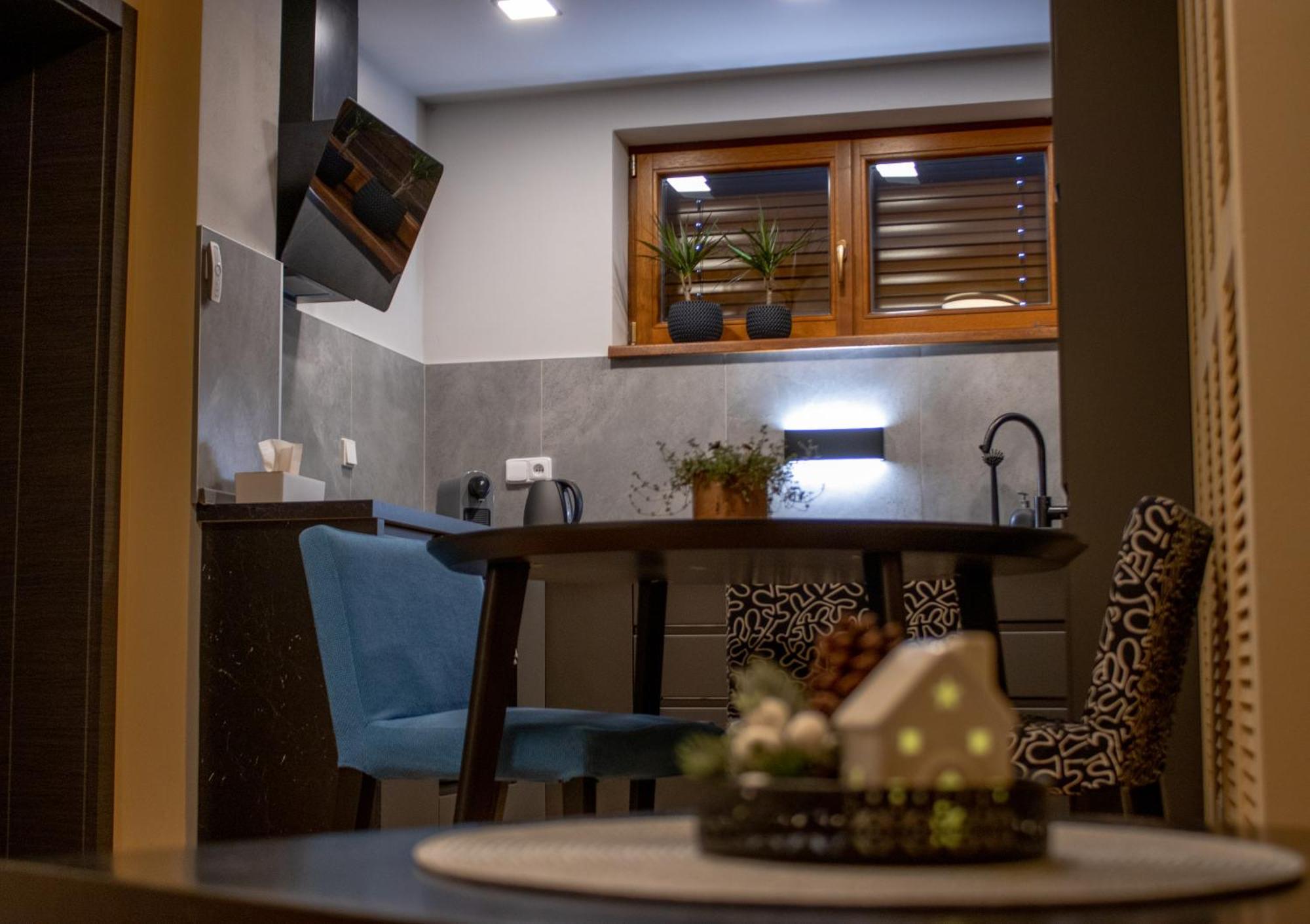 Apartman U Lesa Nové Jirny المظهر الخارجي الصورة