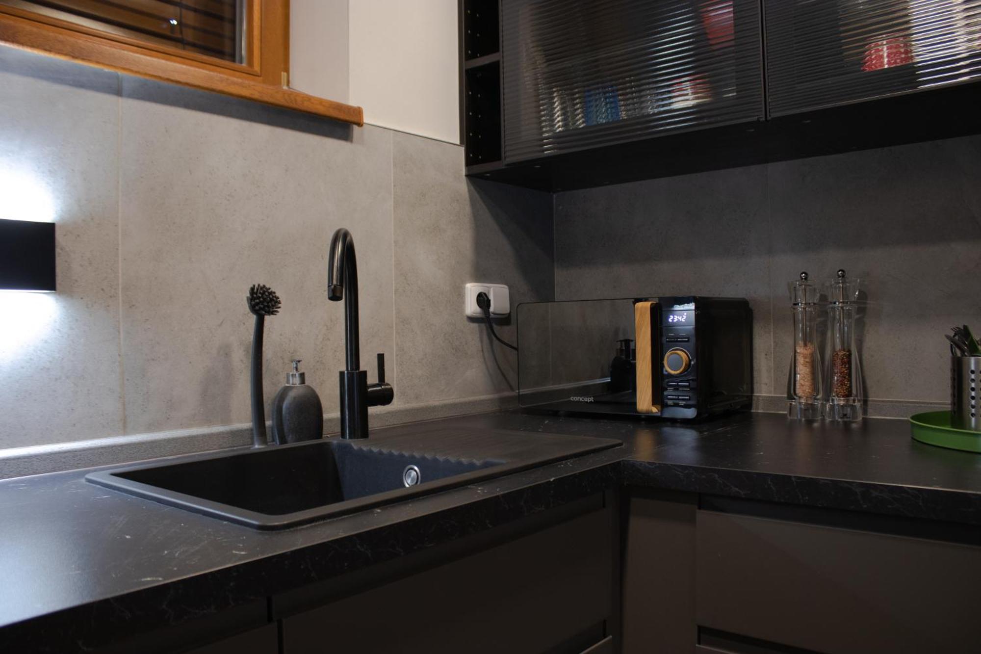 Apartman U Lesa Nové Jirny المظهر الخارجي الصورة